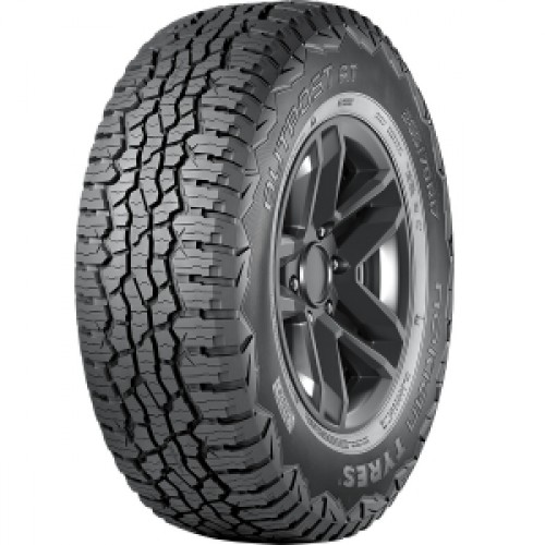 245/65 R17 107T NOKIAN TYRES OUTPOST AT
